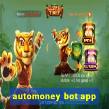 automoney bot app